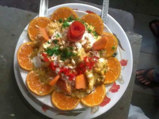 Tyagi's Rooftop Restaurant